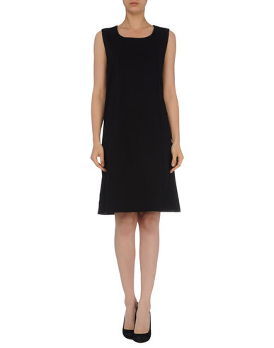 ZOOM VICOLO FIORITO - Short dress