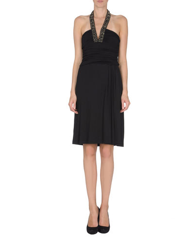 ZOOM PHILOSOPHY di A. F. - Short dress