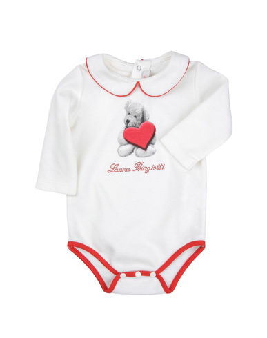 ZOOM LAURA BIAGIOTTI BABY - Romper suit