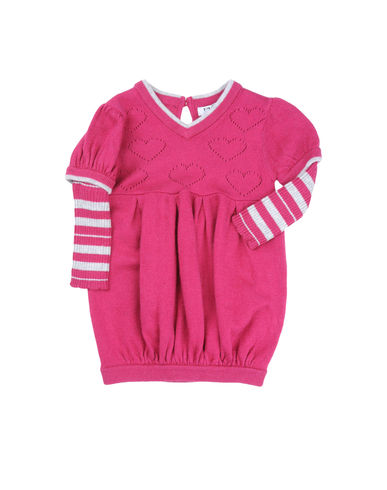 ZOOM PHARD BABE - Dress
