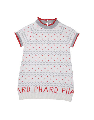 ZOOM PHARD BABE - Dress