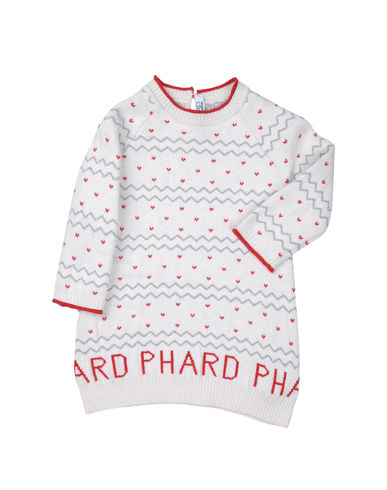 ZOOM PHARD BABE - Dress