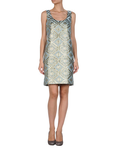 ZOOM REDValentino - Short dress