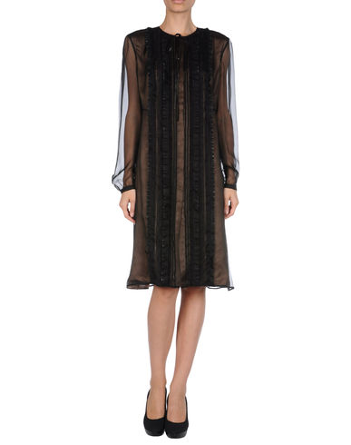 ZOOM VALENTINO - Short dress