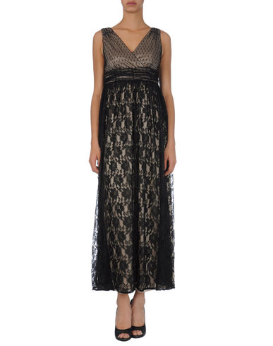 ZOOM MINAUK - Long dress