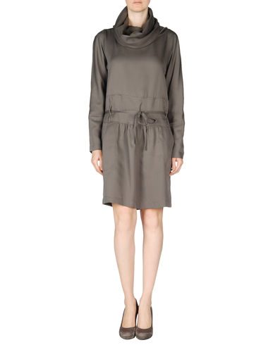 ZOOM ARMANI JEANS - Short dress
