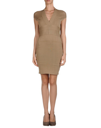 ZOOM JO NO FUI - Short dress