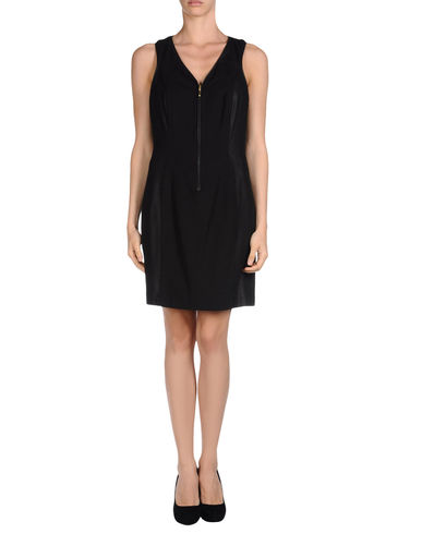 ZOOM JO NO FUI - Short dress