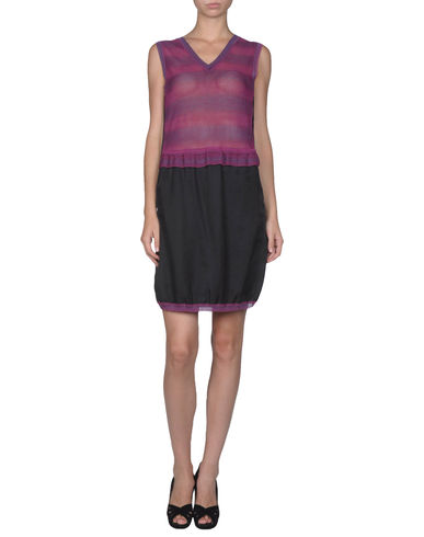 ZOOM KRISTINA TI - Short dress