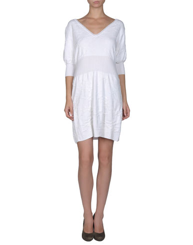 ZOOM KRISTINA TI - Short dress