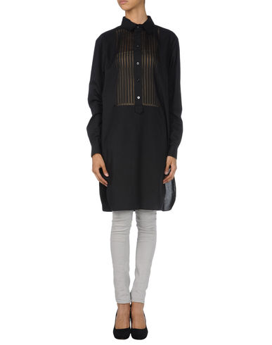 ZOOM JEAN PAUL GAULTIER FEMME - Long sleeve shirt