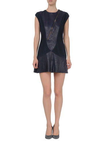 ZOOM CATHERINE MALANDRINO - Short dress