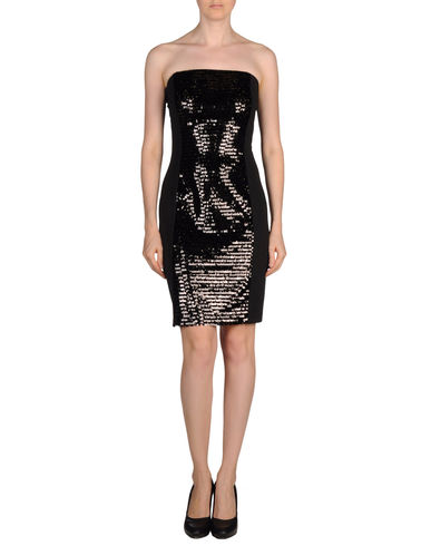 ZOOM MARY JANE - Short dress