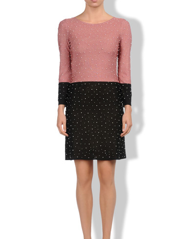 Moschino, Short dress