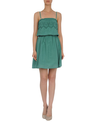 ZOOM PATRIZIA PEPE - Short dress
