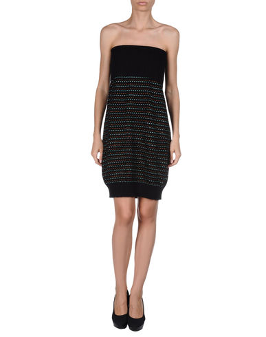 ZOOM M MISSONI - Short dress
