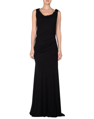 ZOOM CATHERINE MALANDRINO - Long dress