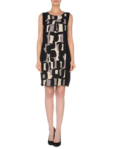 ZOOM MARELLA - Short dress
