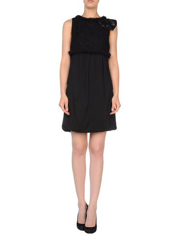 ZOOM MARELLA - Short dress