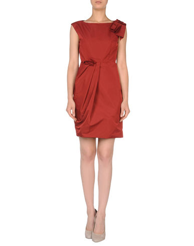 ZOOM MARELLA - Short dress