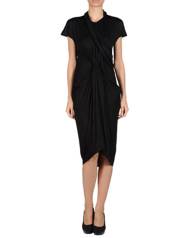 ZOOM FENDI - Short dress