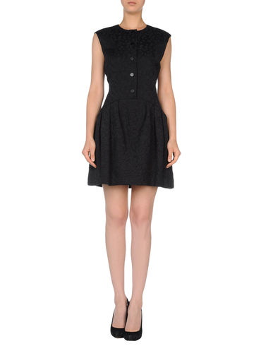 ZOOM THEYSKENS' THEORY - Short dress