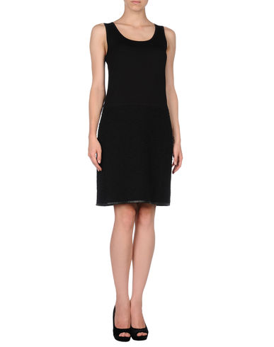 ZOOM DKNY - Short dress