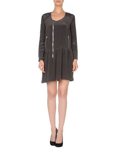 ZOOM HEIMSTONE - Short dress