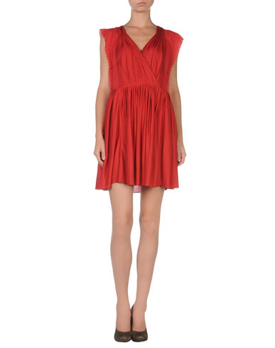 ZOOM 3.1 PHILLIP LIM - Short dress