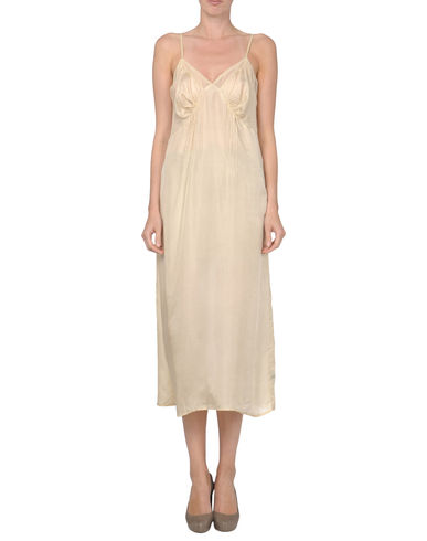 ZOOM ANTIK BATIK - 3/4 length dress