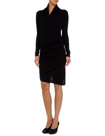 ADIDAS SLVR - Short dress