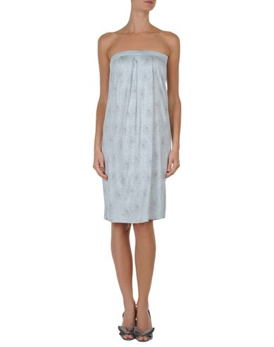 ZOOM ANTIK BATIK - Short dress
