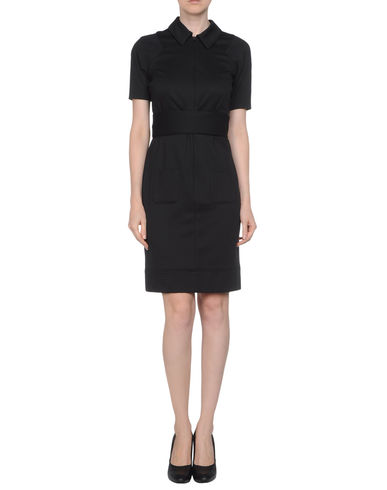 ZOOM ALESSANDRO DELL'ACQUA - Short dress