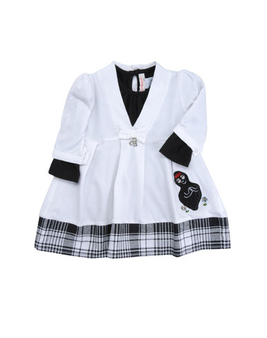 ZOOM LAURA BIAGIOTTI BABY - Dress