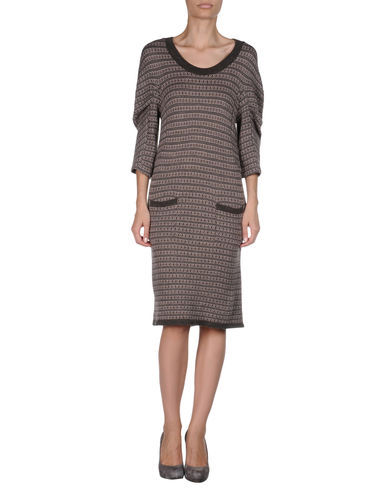 ZOOM NIOI - Short dress