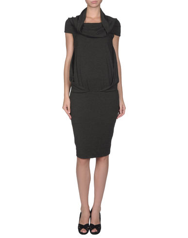 ZOOM PLEIN SUD JEANIUS - Short dress