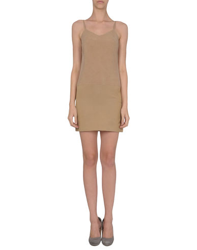 ZOOM JO NO FUI - Short dress