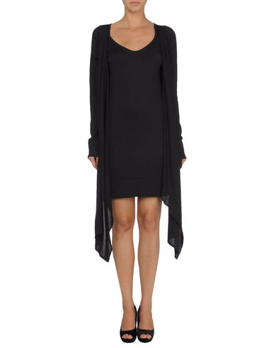 ZOOM GALLIANO - Short dress