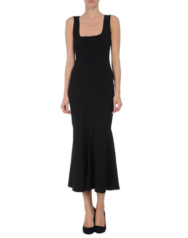 ZOOM PHILOSOPHY di A. F. - Long dress