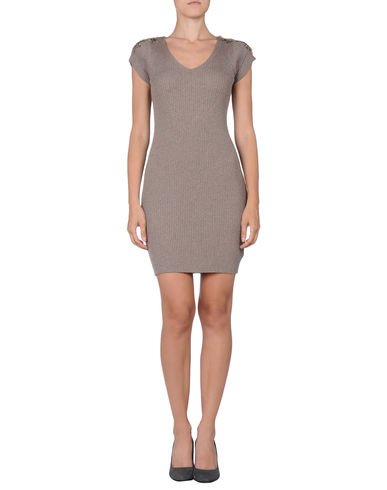 ZOOM BLUMARINE - Short dress