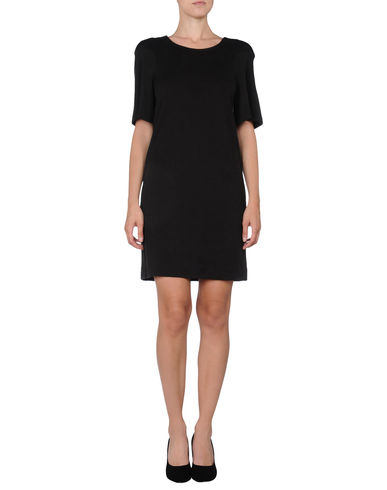 ZOOM ALEXANDER MCQUEEN - Short dress