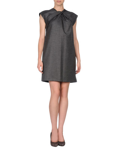 ZOOM GUCCI - Short dress