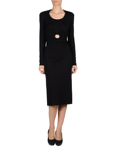 ZOOM GIVENCHY - 3/4 length dress