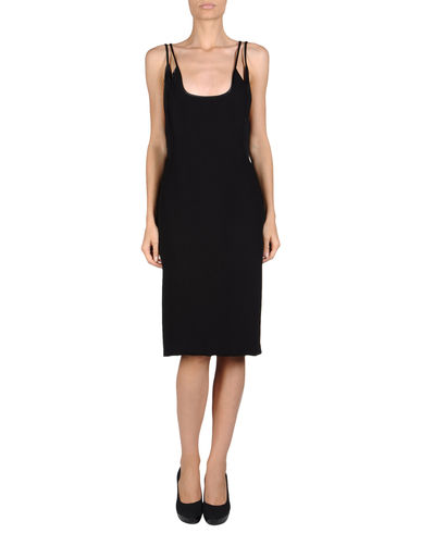 ZOOM VERSACE - 3/4 length dress