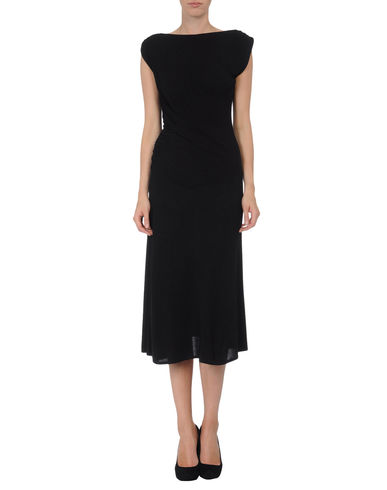 ZOOM PRADA - 3/4 length dress