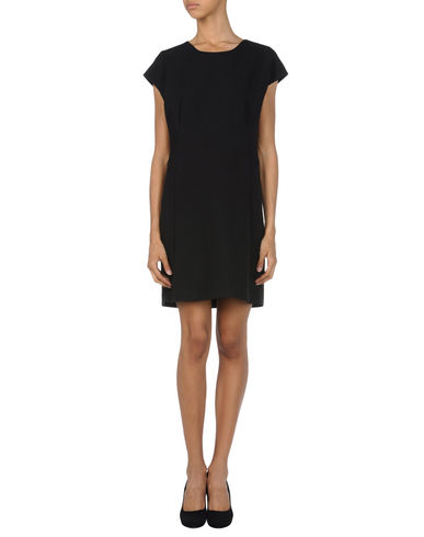 ZOOM TARA JARMON - Short dress