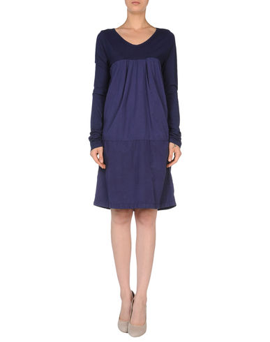 ZOOM CLU - Short dress