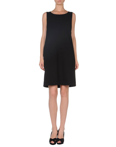 ZOOM DKNY - Short dress