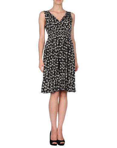 ZOOM DKNY - Short dress