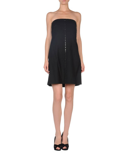 ZOOM DKNY - Short dress